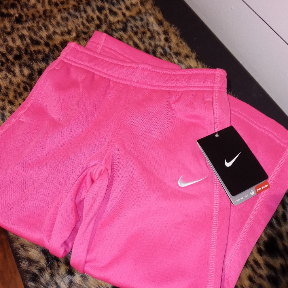 Toddler Girl Nike Pants